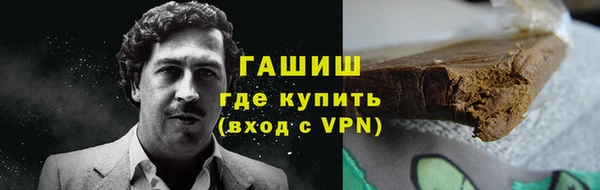 тгк Краснослободск